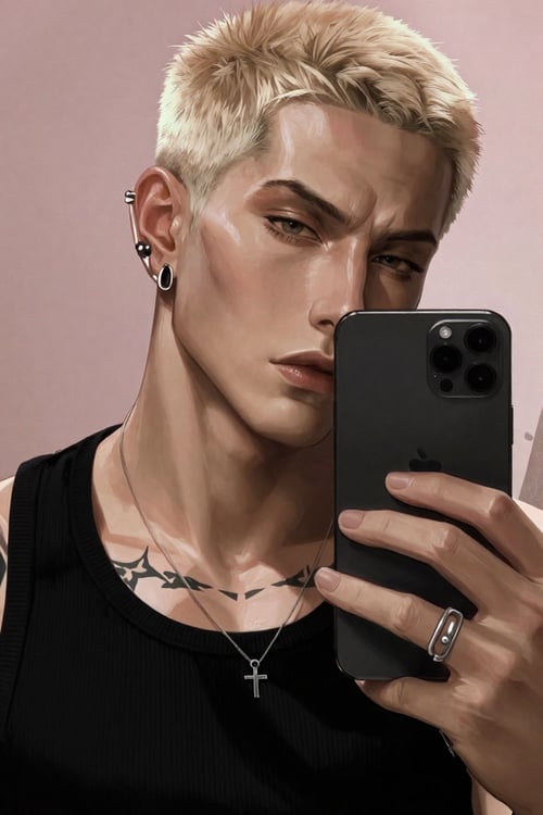 ˗ˏˋ Pαιɳƚҽԃ Hαɾɱσɳყ .ᐟ by Nini on Tensor.Art