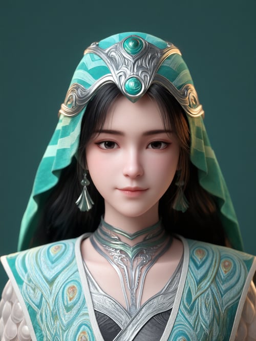 ai乐上师抢先版-凡人修仙传Qwen by OpenArt on Tensor.Art