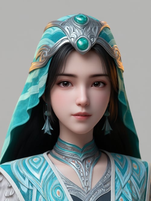 ai乐上师抢先版-凡人修仙传Qwen by OpenArt on Tensor.Art