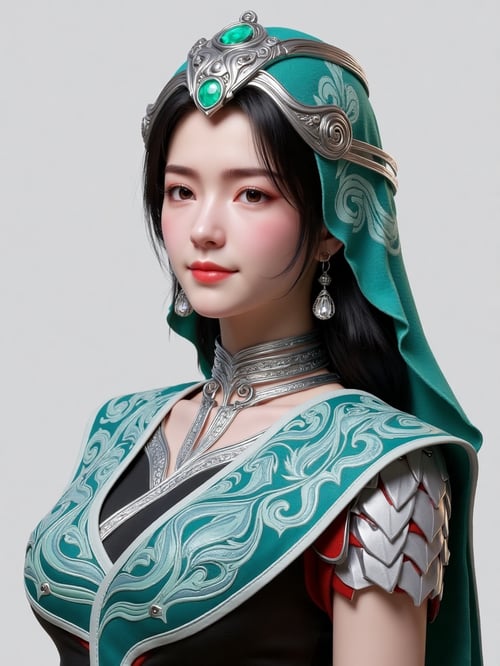 ai乐上师抢先版-凡人修仙传 by OpenArt on Tensor.Art
