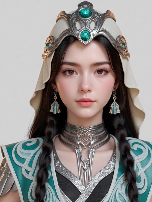 ai乐上师抢先版-凡人修仙传 by OpenArt on Tensor.Art