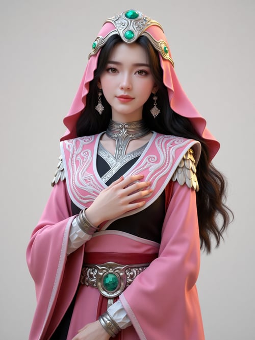 ai乐上师抢先版-凡人修仙传 by OpenArt on Tensor.Art