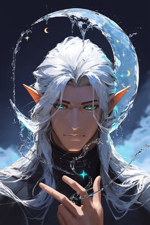 Kan Liu (666kArts) - Artist Style by Azriaelis on Tensor.Art