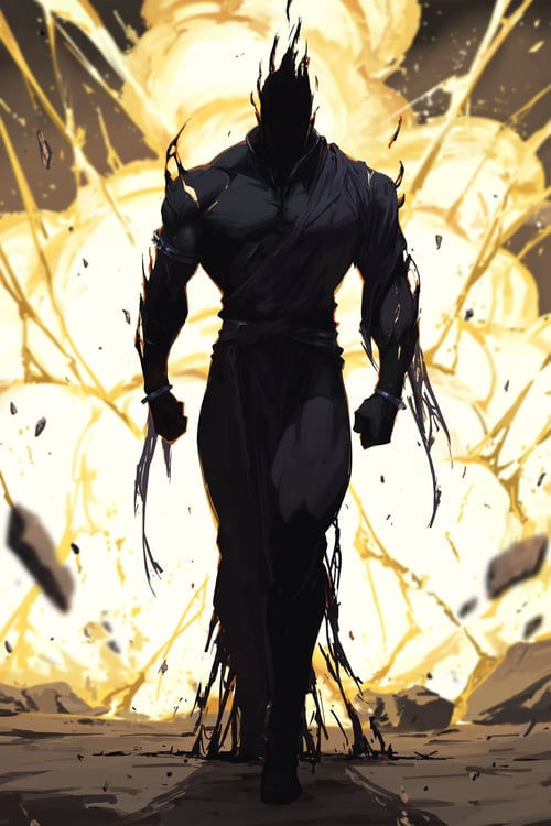 Kan Liu (666kArts) - Artist Style by Azriaelis on Tensor.Art