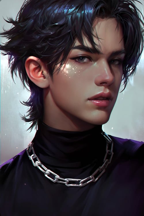 Kdash - Artist Style by Azriaelis on Tensor.Art