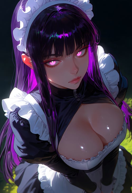 AniMiji by Whyxeo on Tensor.Art