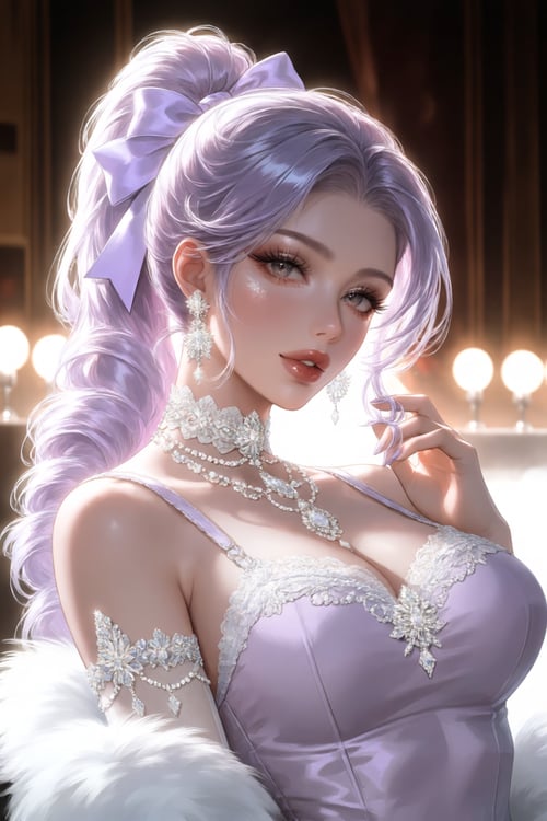 Anima lora test by Nini on Tensor.Art