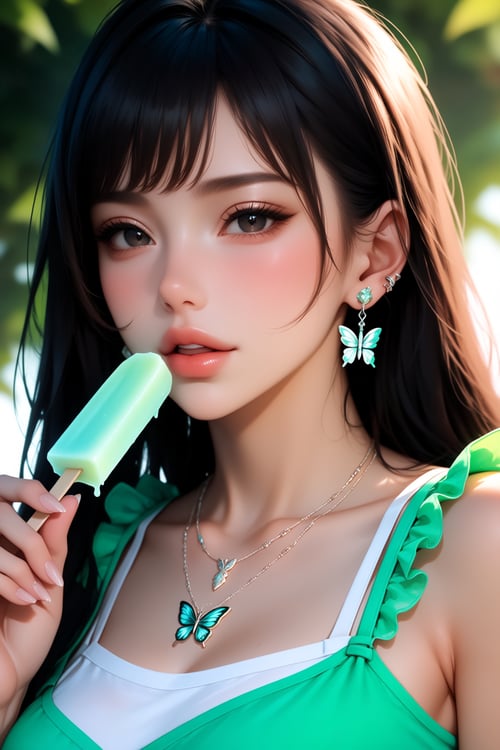 Anima lora test by Nini on Tensor.Art