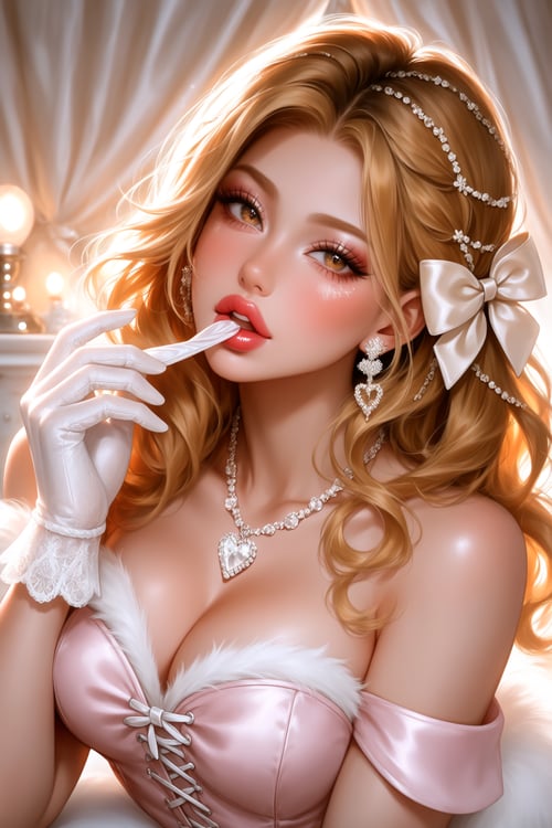 Anima lora test by Nini on Tensor.Art