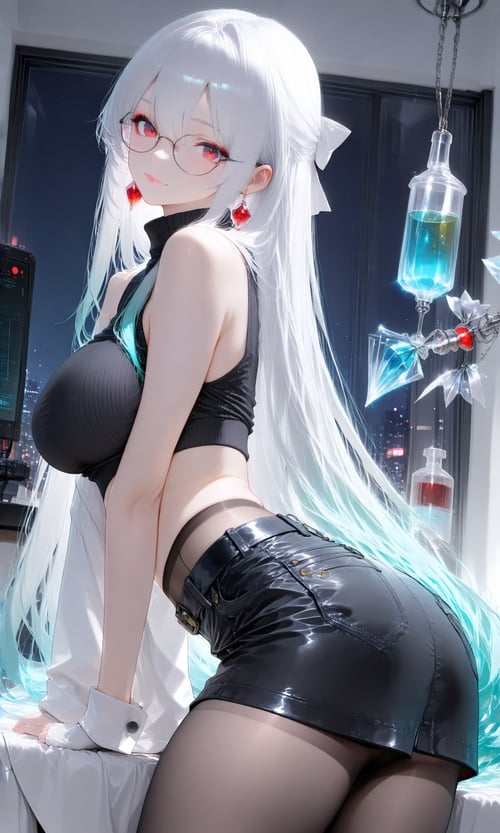 pipi-anima-lora by pipiai on Tensor.Art