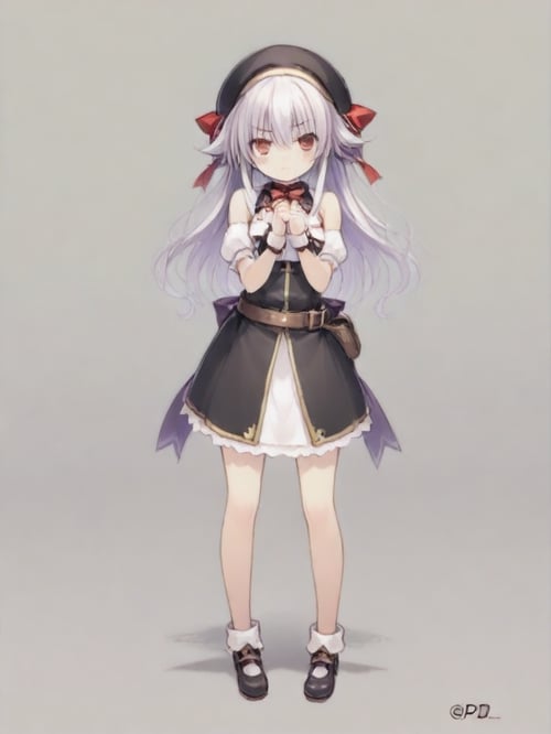 pd264 by Sute sute on Tensor.Art