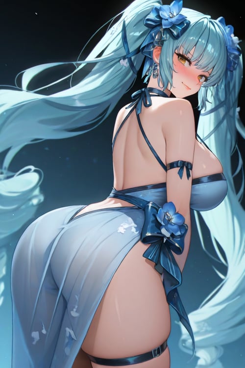 Privaty - Goddess of Victory: Nikke (6 Outfits) by TheFalxar on Tensor.Art