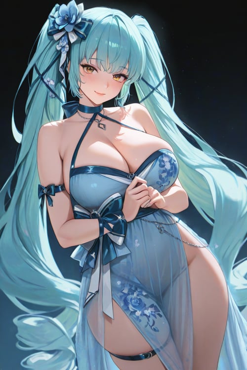 Privaty - Goddess of Victory: Nikke (6 Outfits) by TheFalxar on Tensor.Art