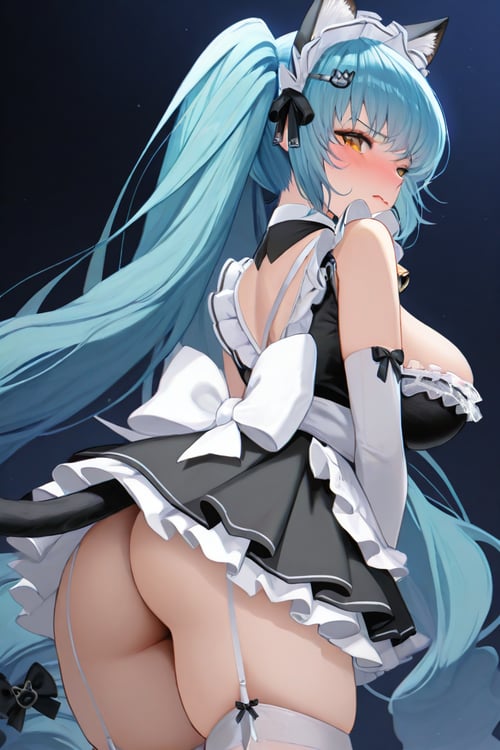 Privaty - Goddess of Victory: Nikke (6 Outfits) by TheFalxar on Tensor.Art