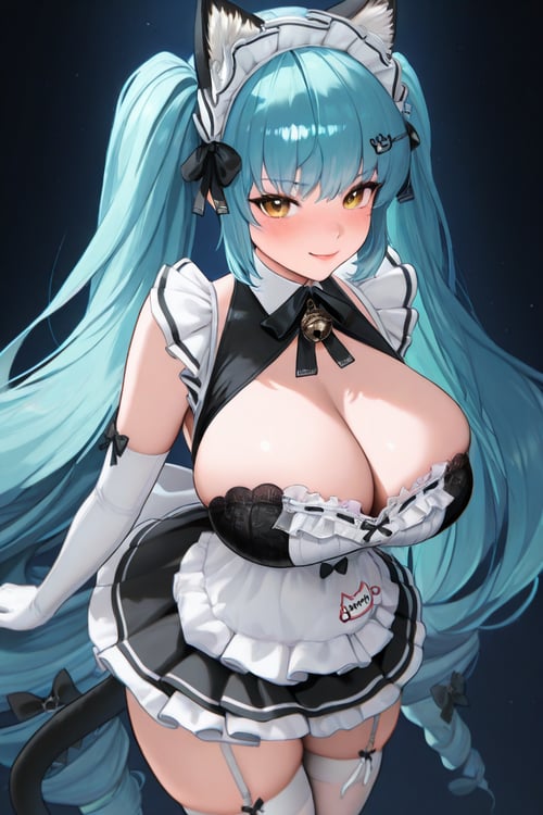 Privaty - Goddess of Victory: Nikke (6 Outfits) by TheFalxar on Tensor.Art