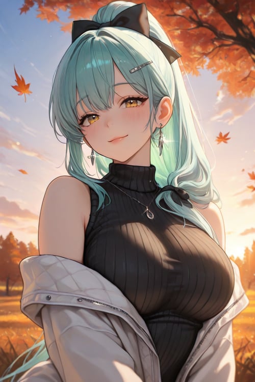 Privaty - Goddess of Victory: Nikke (6 Outfits) by TheFalxar on Tensor.Art