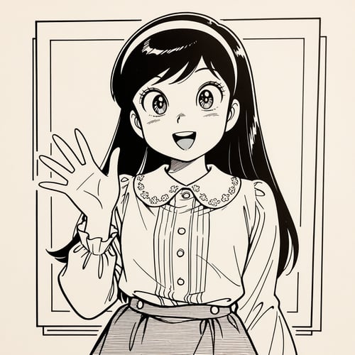 himeko okuda by Tiger-liliiiy on Tensor.Art