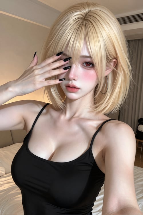 cha - realistic by chaྀི on Tensor.Art