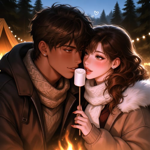 Anima lora test by Nini on Tensor.Art