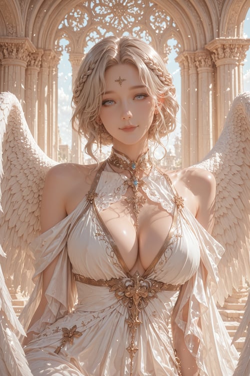 Velcia Alicia TEST by Kernezz on Tensor.Art