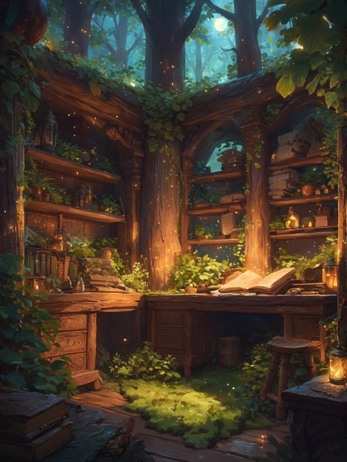 Background master 🖼️ ANIMA by MissFidonyo on Tensor.Art
