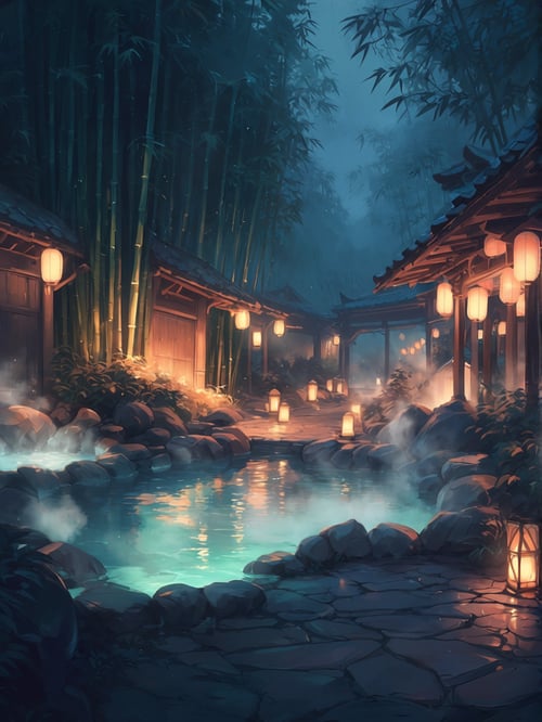 Background master 🖼️ ANIMA by MissFidonyo on Tensor.Art