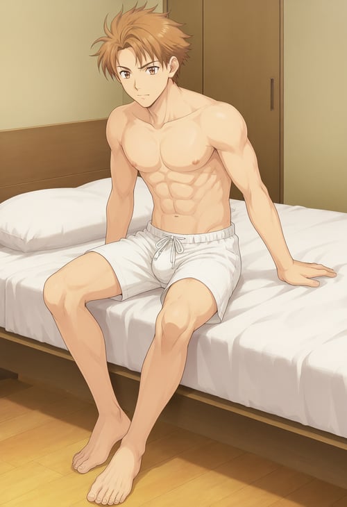 Matthew (Fire Emblem) by Yoigo on Tensor.Art