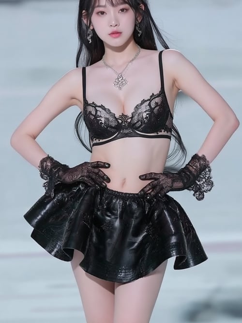 fashion design by user_962961393500345146 on Tensor.Art