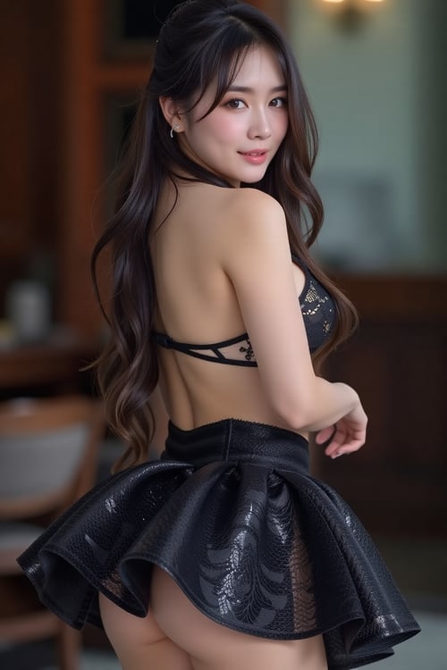 fashion design by user_962961393500345146 on Tensor.Art