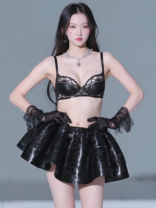 fashion design by user_962961393500345146 on Tensor.Art