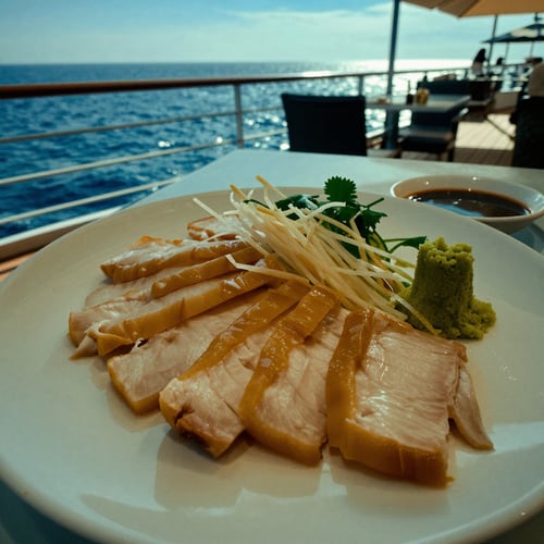 Side Dishes by Pigman on Tensor.Art