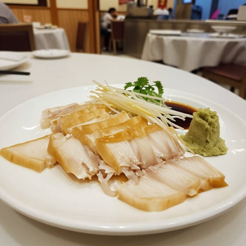 Side Dishes by Pigman on Tensor.Art