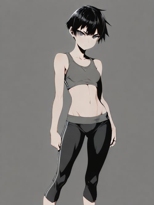 aoi by hack on Tensor.Art