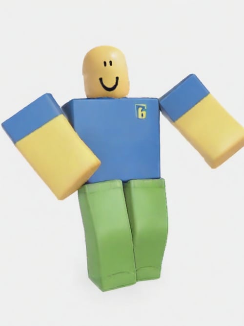 Roblox R6 by Chud on Tensor.Art