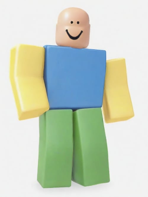 Roblox R6 by Chud on Tensor.Art