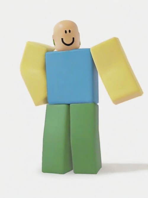 Roblox R6 by Chud on Tensor.Art