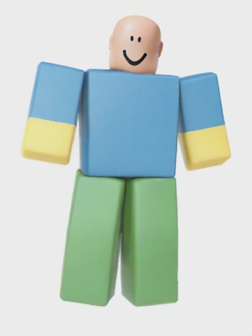 Roblox R6 by Chud on Tensor.Art