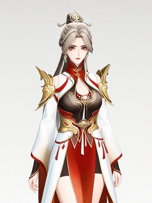 月圆圆 by 月恋-❀ on Tensor.Art