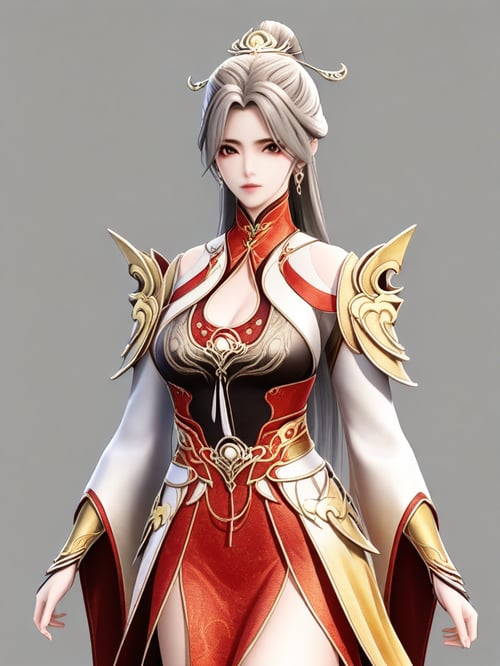 月圆圆 by 月恋-❀ on Tensor.Art