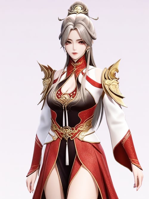 月圆圆 by 月恋-❀ on Tensor.Art