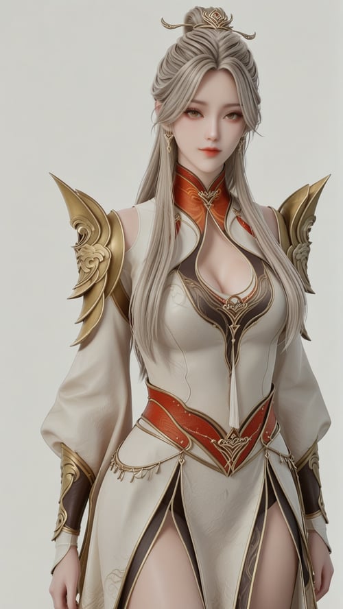 月圆圆 by 月恋-❀ on Tensor.Art