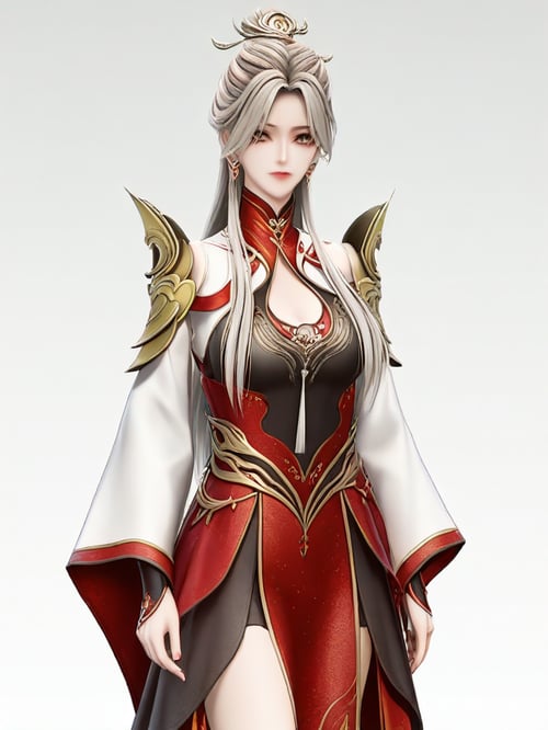 月圆圆 by 月恋-❀ on Tensor.Art