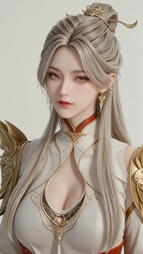 月圆圆 by 月恋-❀ on Tensor.Art