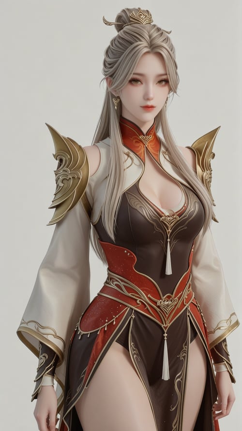 月圆圆 by 月恋-❀ on Tensor.Art