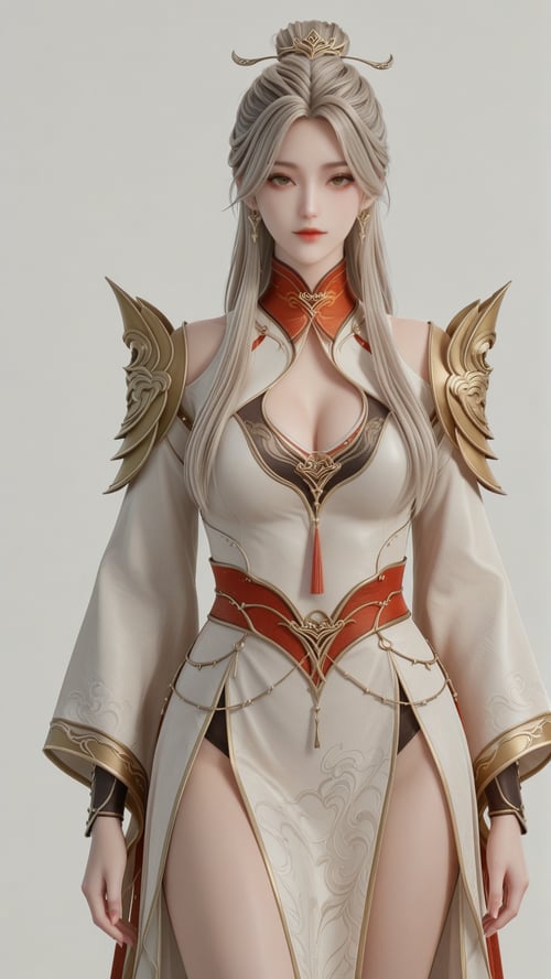 月圆圆 by 月恋-❀ on Tensor.Art