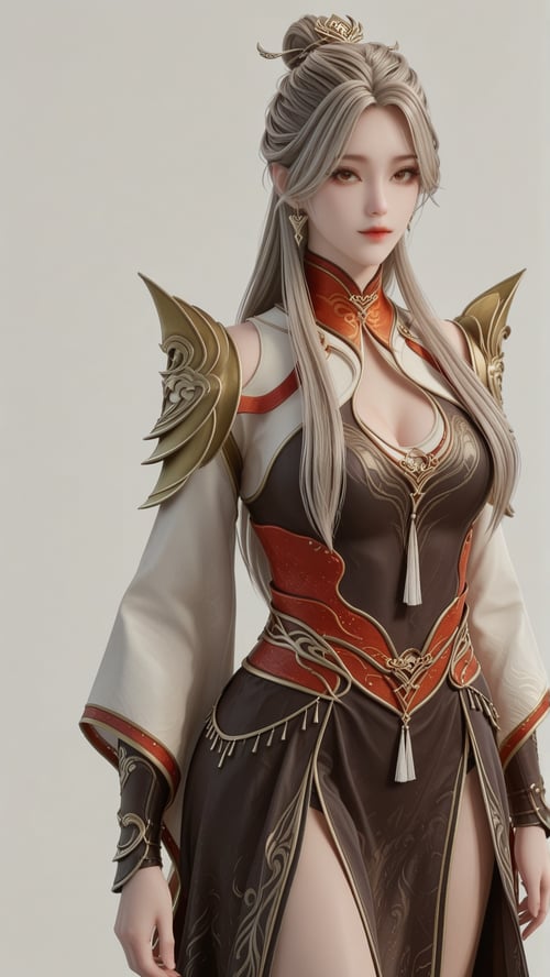 月圆圆 by 月恋-❀ on Tensor.Art
