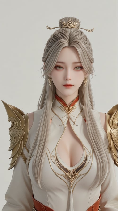 月圆圆 by 月恋-❀ on Tensor.Art