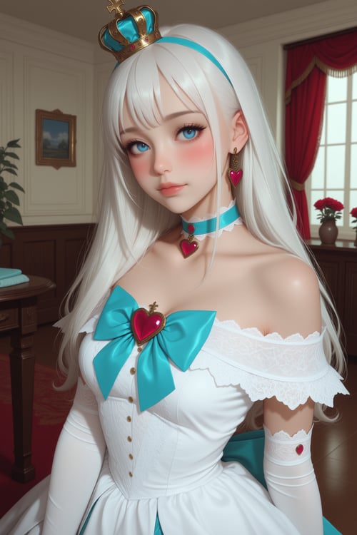 Semi Real Anima | Mexes by Mexes on Tensor.Art