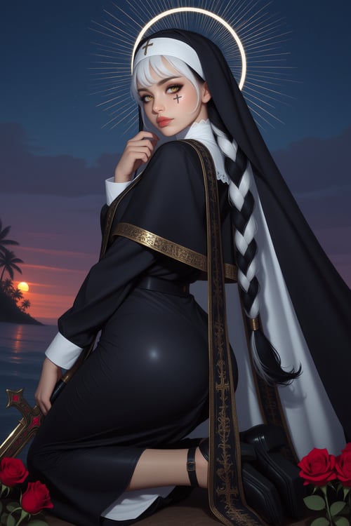 Semi Real Anima | Mexes by Mexes on Tensor.Art