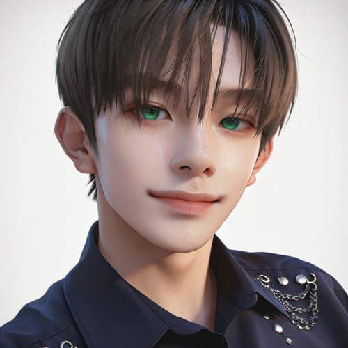 IKEMEN TESTING 8 by SF on Tensor.Art